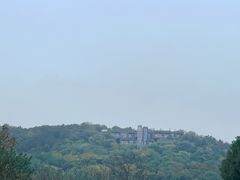 -羊山湖公园