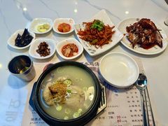 -长顺参鸡汤店(西塔总店)