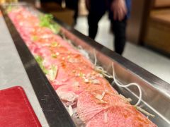 -杨小佳·齐齐哈尔烤肉·烤串(广州店)