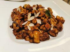酱爆鸡丁-东兴楼(通州店)