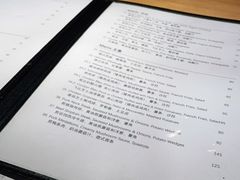 -Secco德式餐吧(南秀村店)