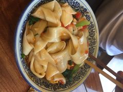 田园牧歌饭庄-田园牧歌饭庄(临潼店)