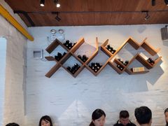 -La Strada(安福路店)