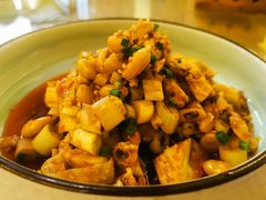 -十二饭点·川菜(北站圆融店)