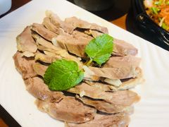-又一福烤鸭·北京菜(东四店)