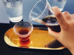 -游心咖啡(青山滨江店)