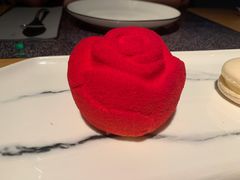 红丝绒蛋糕-Arpanda阿潘答餐厅(郎园店)