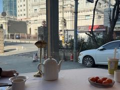 -天福苑(崇宁路店)