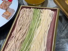 -慢丽江·云南野生菌土鸡锅(付家庄店)