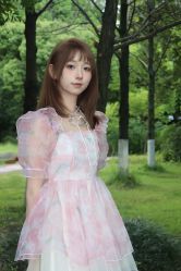 -DL HOPE明星造型