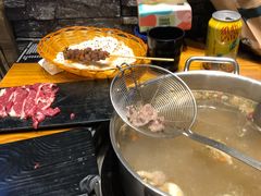-潮味四季潮汕牛肉火锅(来凤街店)