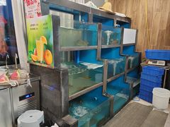 -品鲜村农家菜·阳澄湖大闸蟹(总店)
