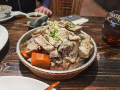 -猪肉婆私房菜(容桂总店)