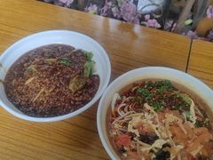 -老陈婆手工面庄