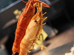 -曼格蒸汽活海鲜·榴莲自助(皇庭广场店)