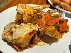 -汉巴味德·烤肉与啤酒的自助(杭州大悦城店)