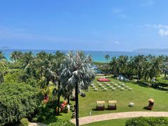 -三亚亚龙湾天域度假酒店