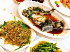 -阳江餐厅·26年老字号·粤菜海鲜大排档