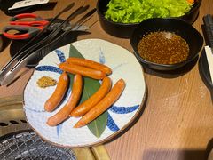 -虎丸烧肉(世纪汇店)