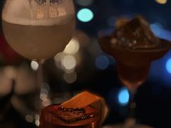 -广州四季酒店·天吧·高空酒吧