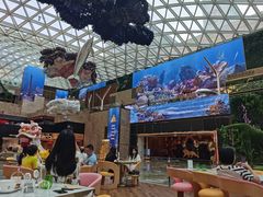 -视博茶点(美狮美高梅店)