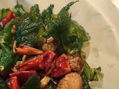 -蜗牛小馆醉乡民谣云南菜(惠新西里店)