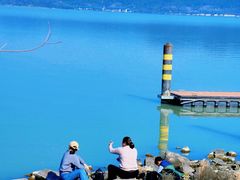 -东钱湖旅游度假区