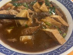 -北京小肠陈饭庄(方庄店)