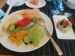 -BLD西餐厅(成都首座万丽酒店)