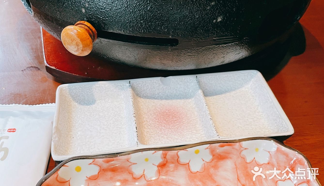 日式烤肉