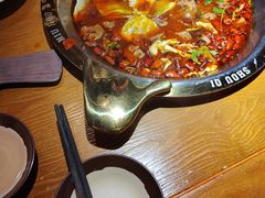 -受气牛肉·重庆耙牛肉(来福士店)