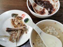 -随柳居·苏式小吃(建新巷店)