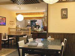 -蘭·日本料理铁板烧(碧云路店)