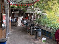 -大夫山顺驰自助烧烤场