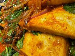 -将军牛排·尔滨地标朝鲜族美食(总店)