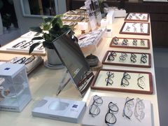 -Eziwish眼镜·蔡司授权店