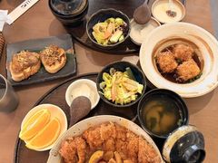-ITARU食堂·定食料理(西丽店)