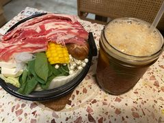 寿喜烧-米仓食堂(凯德广场店)