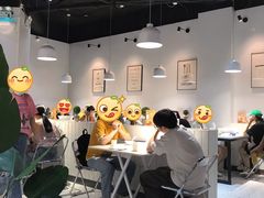 -友达面馆(广州总店)