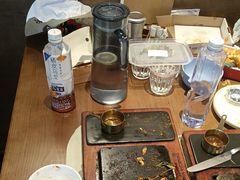 -一沙一城·岩烤牛扒(深圳首店)