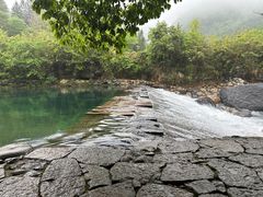 -石台牯牛降景区