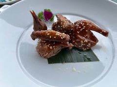 -水上明月·湖景餐厅