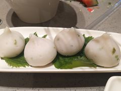 -海底捞火锅(青悦城店)