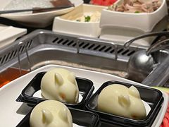 -海底捞火锅(汇悦城店)