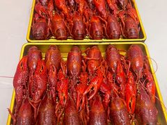 -龙虾奇迹泥炉烤肉(大华三路店)