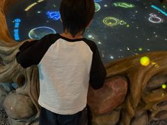 -751时尚广场-度假太阳系 太空探索乐园