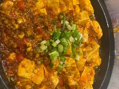 日式麻婆豆腐-味千拉面(双井店)