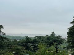 -狼山风景名胜区