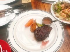 -食间牛排(湖西路店)