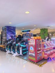 -Fang Fang Monkey·方方猴(国瑞购物中心店)